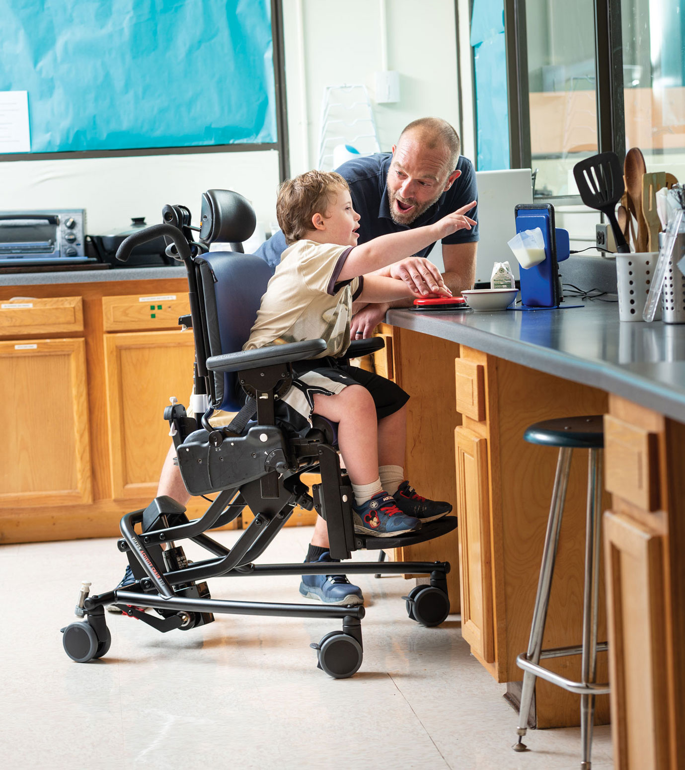 Activity-Chair
