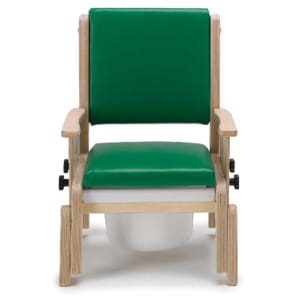 Combi Toileting Chair Main