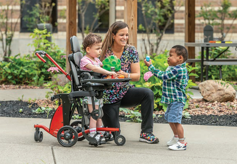 Click to show details - rifton-new-stander-home-slide New Rifton Stander